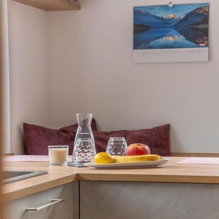 Stuwip Alps Appartements Adlerhorst Trins Εξωτερικό φωτογραφία