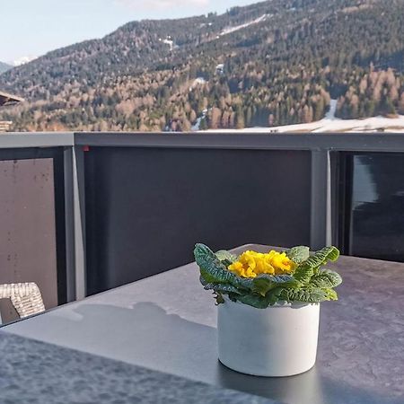 Stuwip Alps Appartements Adlerhorst Trins Εξωτερικό φωτογραφία