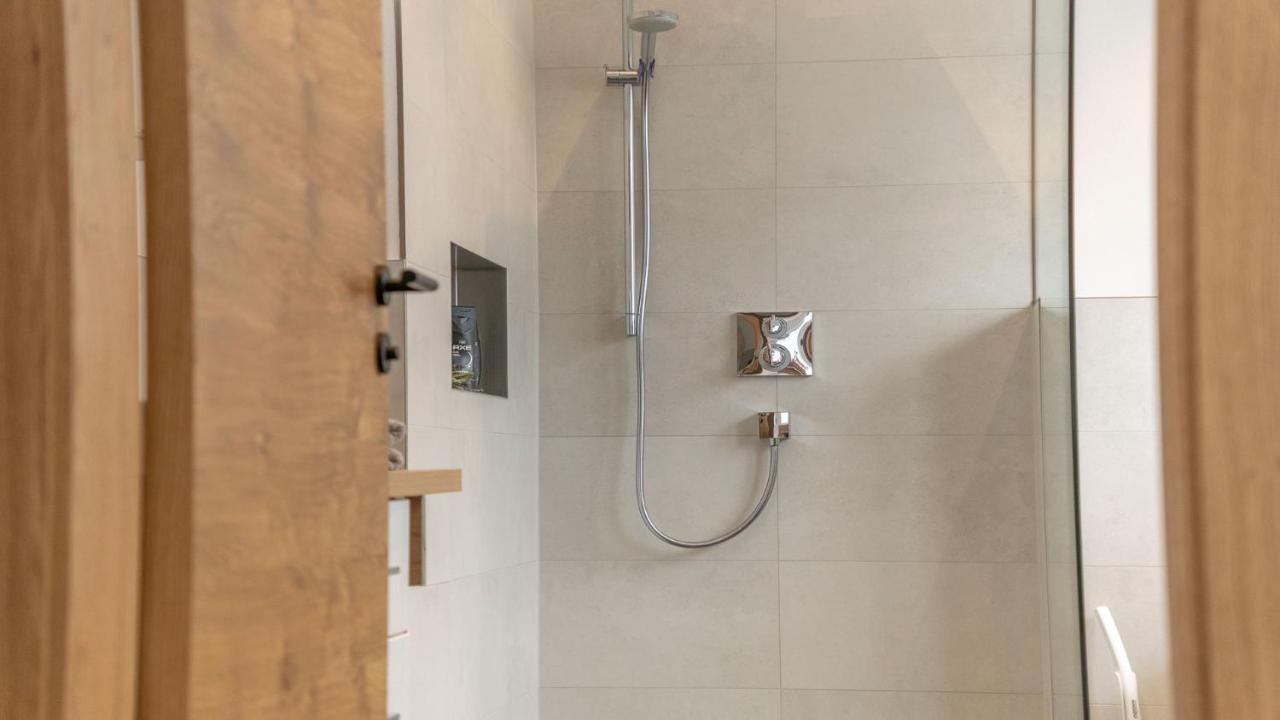 Stuwip Alps Appartements Adlerhorst Trins Εξωτερικό φωτογραφία