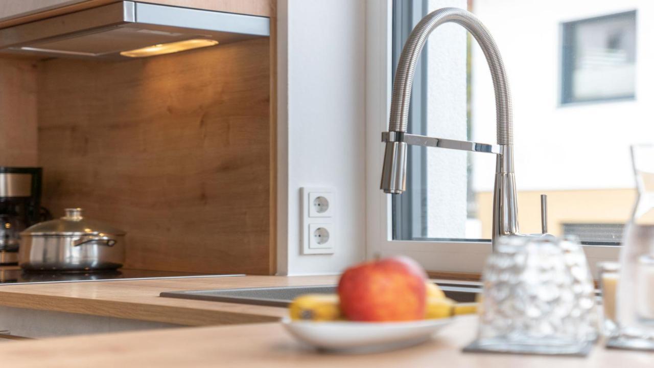 Stuwip Alps Appartements Adlerhorst Trins Εξωτερικό φωτογραφία
